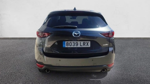 Mazda CX-5 2.0 GE 121kW (165CV) 2WD AT Evolution