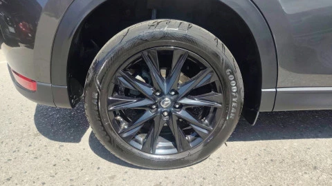 Mazda CX-5 2.0 GE 121kW (165CV) 2WD AT Evolution