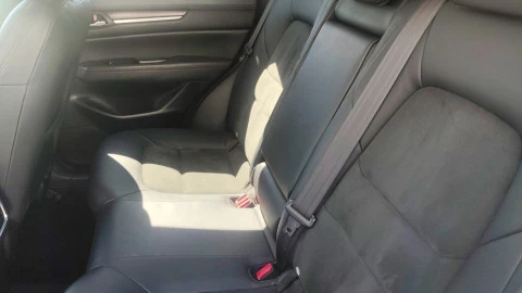 Mazda CX-5 2.0 GE 121kW (165CV) 2WD AT Evolution