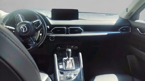 Mazda CX-5 2.0 GE 121kW (165CV) 2WD AT Evolution