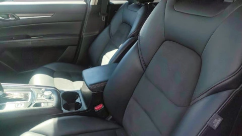 Mazda CX-5 2.0 GE 121kW (165CV) 2WD AT Evolution