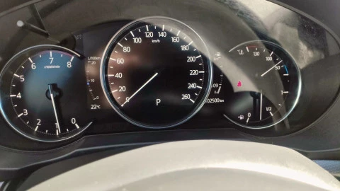 Mazda CX-5 2.0 GE 121kW (165CV) 2WD AT Evolution