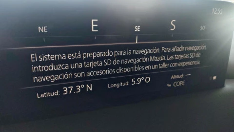 Mazda CX-5 2.0 GE 121kW (165CV) 2WD AT Evolution