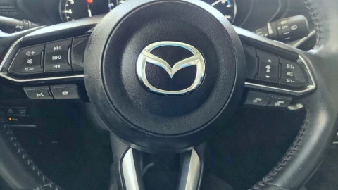 Mazda CX-5 2.0 GE 121kW (165CV) 2WD AT Evolution