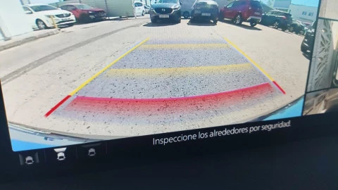 Mazda CX-5 2.0 GE 121kW (165CV) 2WD AT Evolution