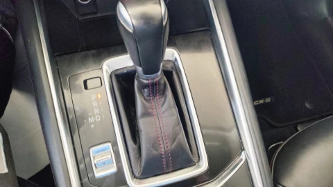 Mazda CX-5 2.0 GE 121kW (165CV) 2WD AT Evolution