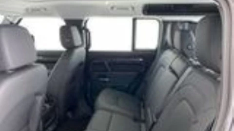 Land Rover Defender 3.0D I6 250 S 110 Auto 4WD MHEV