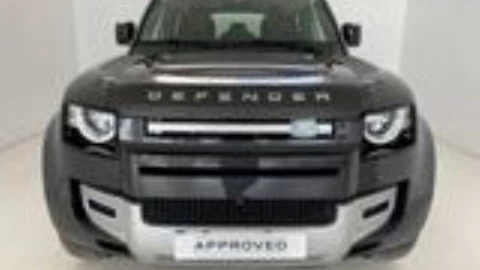 Land Rover Defender 3.0D I6 250 S 110 Auto 4WD MHEV