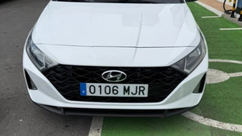 Hyundai i20 1.0 TGDI 74kW (100CV) Klass