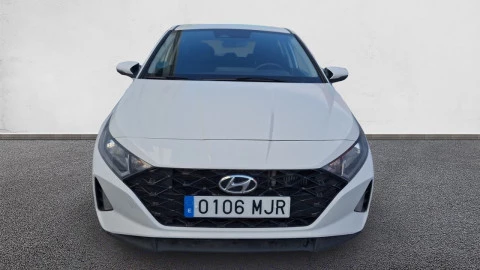 Hyundai i20 1.0 TGDI 74kW (100CV) Klass