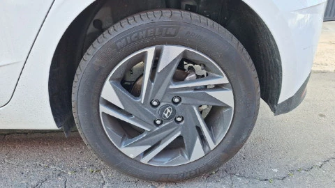 Hyundai i20 1.0 TGDI 74kW (100CV) Klass