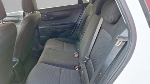 Hyundai i20 1.0 TGDI 74kW (100CV) Klass