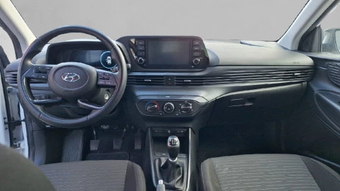 Hyundai i20 1.0 TGDI 74kW (100CV) Klass