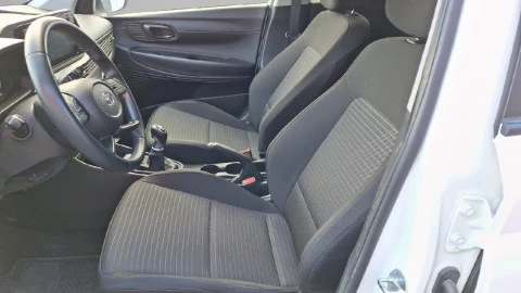 Hyundai i20 1.0 TGDI 74kW (100CV) Klass