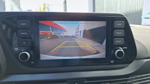 Hyundai i20 1.0 TGDI 74kW (100CV) Klass