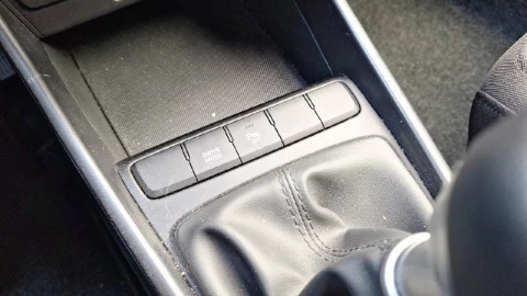 Hyundai i20 1.0 TGDI 74kW (100CV) Klass