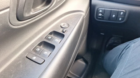 Hyundai i20 1.0 TGDI 74kW (100CV) Klass