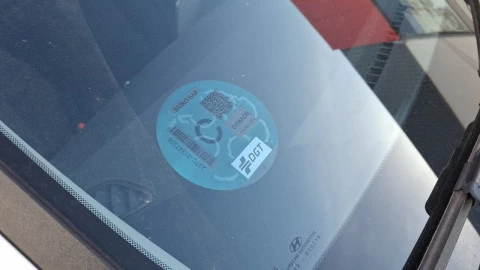 Hyundai i20 1.0 TGDI 74kW (100CV) Klass