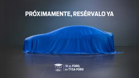 Ford Focus 1.5 Ecoboost A-S-S 110kW Titanium