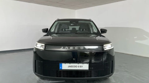 Jaecoo 5 BEV Exclusive 155kW (211CV) Batería 61kW