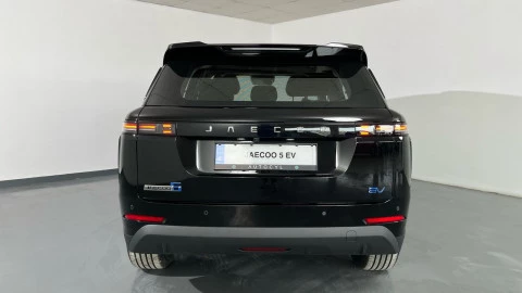 Jaecoo 5 BEV Exclusive 155kW (211CV) Batería 61kW