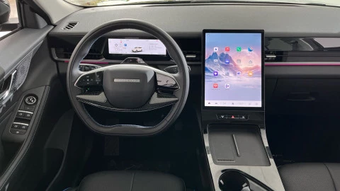 Jaecoo 5 BEV Exclusive 155kW (211CV) Batería 61kW