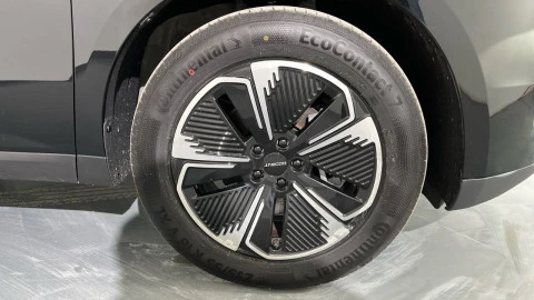 Jaecoo 5 BEV Exclusive 155kW (211CV) Batería 61kW