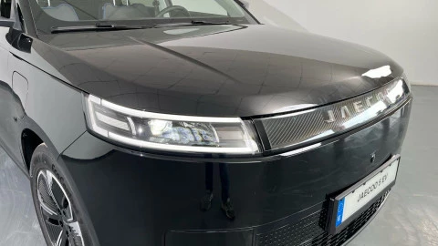 Jaecoo 5 BEV Exclusive 155kW (211CV) Batería 61kW