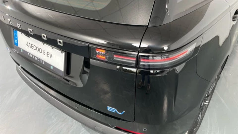 Jaecoo 5 BEV Exclusive 155kW (211CV) Batería 61kW