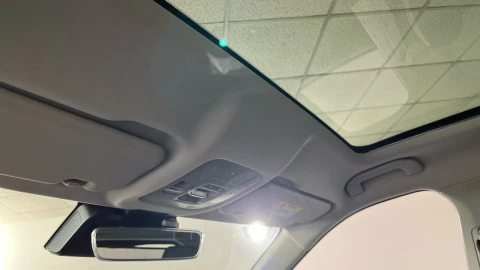 Jaecoo 5 BEV Exclusive 155kW (211CV) Batería 61kW