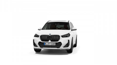 BMW X1 sDrive18d