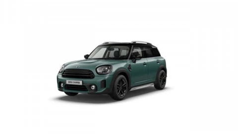 MINI Countryman Cooper