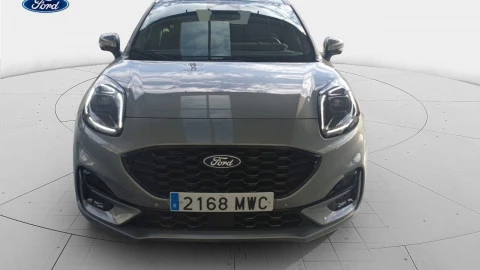 Ford Puma 1.0 EcoBoost 125cv ST-Line MHEV