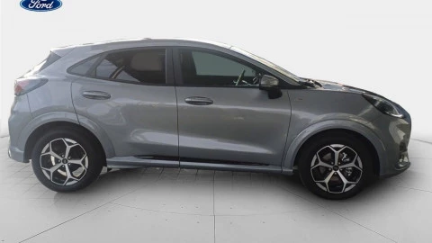 Ford Puma 1.0 EcoBoost 125cv ST-Line MHEV