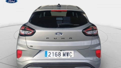 Ford Puma 1.0 EcoBoost 125cv ST-Line MHEV
