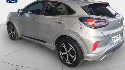 Ford Puma 1.0 EcoBoost 125cv ST-Line MHEV
