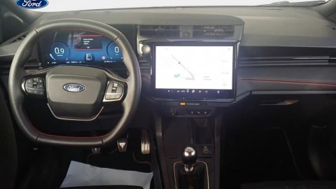 Ford Puma 1.0 EcoBoost 125cv ST-Line MHEV