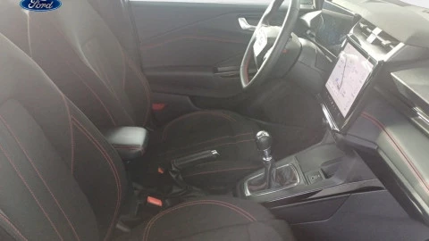 Ford Puma 1.0 EcoBoost 125cv ST-Line MHEV