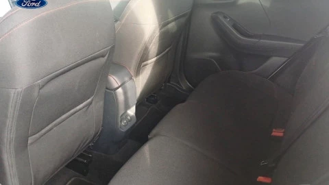 Ford Puma 1.0 EcoBoost 125cv ST-Line MHEV