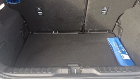 Ford Puma 1.0 EcoBoost 125cv ST-Line MHEV