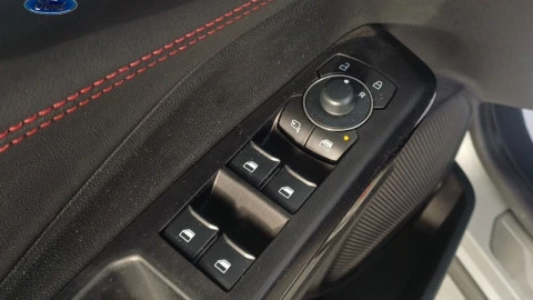 Ford Puma 1.0 EcoBoost 125cv ST-Line MHEV