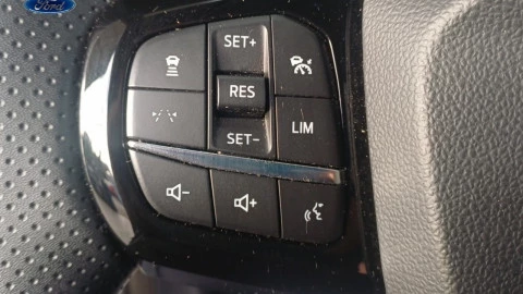 Ford Puma 1.0 EcoBoost 125cv ST-Line MHEV