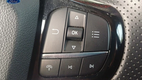 Ford Puma 1.0 EcoBoost 125cv ST-Line MHEV