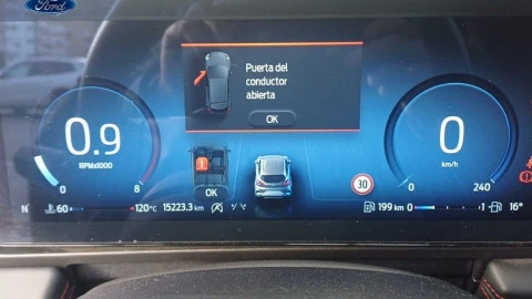 Ford Puma 1.0 EcoBoost 125cv ST-Line MHEV