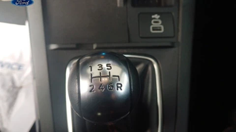 Ford Puma 1.0 EcoBoost 125cv ST-Line MHEV