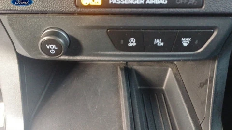 Ford Puma 1.0 EcoBoost 125cv ST-Line MHEV