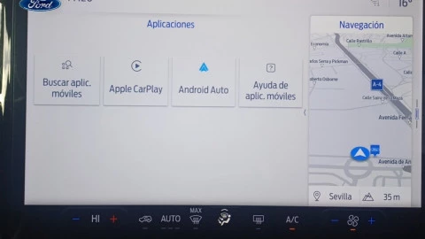 Ford Puma 1.0 EcoBoost 125cv ST-Line MHEV