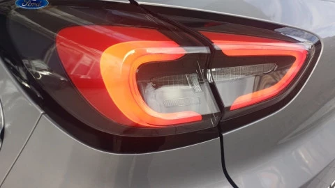 Ford Puma 1.0 EcoBoost 125cv ST-Line MHEV