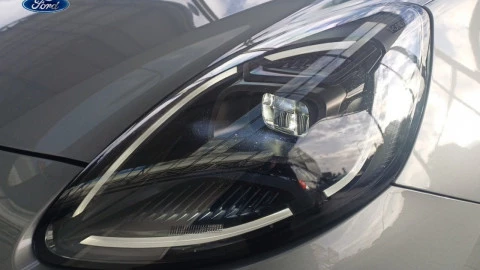 Ford Puma 1.0 EcoBoost 125cv ST-Line MHEV