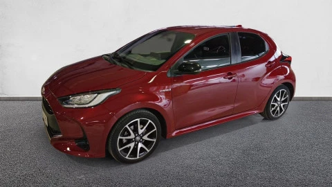 Toyota Yaris 1.5 120H Style